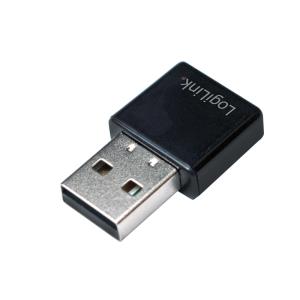 EU Product - W-LAN Micro-Adapter 802.11b/g/n USB 2.0, 300 Mbit/s thumbnail