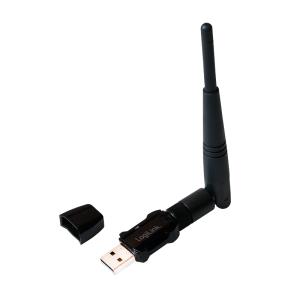 EU Product - WLAN 802.11 AC Micro Adapter m. abnehmb. Antenne thumbnail