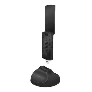 EU Product - WLAN USB3.0 Adapter 1900Mbps,2T2R, w/base thumbnail