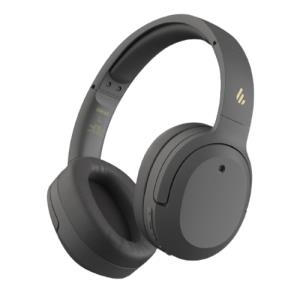 W820NB GR EDIFIER Edifier W820NB Headset Wireless Head-band Calls/Music USB Type-C Bluetooth Grey                                                                       