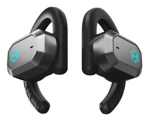EU Product - Hecate AIR2 Bluetooth Earbuds    black retail thumbnail