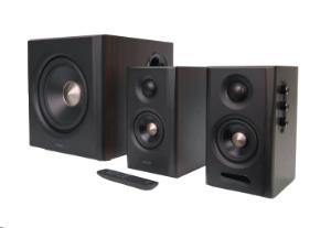 EU Product - S355DB  2.1 walnuss Bluetooth Hi-Res thumbnail
