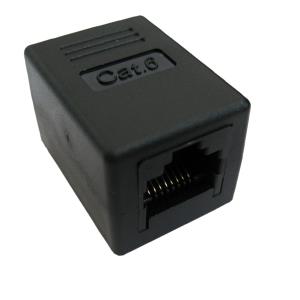 EU Product - Rj-45 Modulr Coupler, C.6, thumbnail