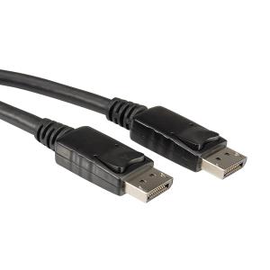 11.99.5761 VALUE Displayport Cable, Dp-Dp,