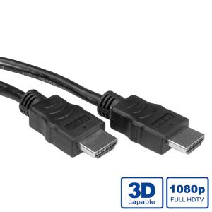 11.99.5544 VALUE Hdmi High Speed Cable +