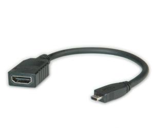 11.99.5584 VALUE Hdmi High Speed Cable +