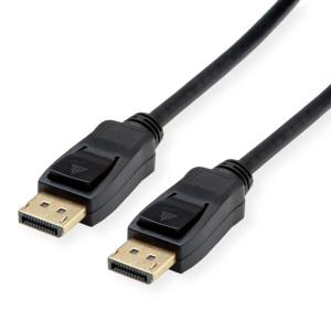 11.99.5798 VALUE Value 11.99.5798 DisplayPort cable 1.5 m Black                                                                                                        