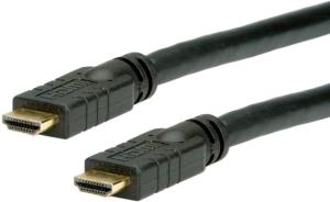 14.99.3452 VALUE Value 14.99.3452 HDMI cable 15 m HDMI Type A (Standard) Black                                                                                         
