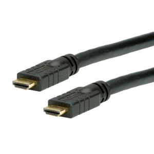 14.99.3454 VALUE Hdmi Cable 25 M Hdmi Type A