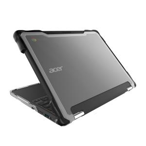 SlimTech Acer R853T (2in1) - Black thumbnail