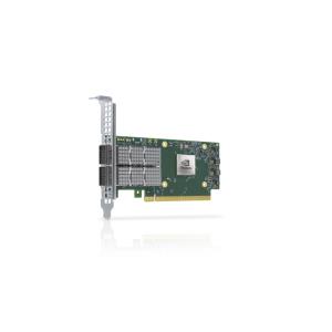 EU Product - ConnectX-6 Dx MCX623106AN-CDAT - Netzwerkadapter - Network Card - PCI thumbnail