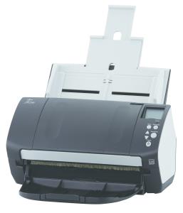 PA03670-B051 FUJITSU IMAGING Fujitsu fi-7160 ADF scanner 600 x 600 DPI A4 Black, White                                                                                             