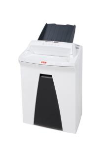 2083111 HSM HSM Securio AF 150 4.5 x 30mm paper shredder Cross shredding 56 dB 24 cm White                                                                        