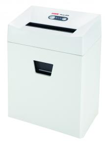 2333121 HSM HSM Pure 320 paper shredder Particle-cut shredding 55 dB 3 cm White                                                                                   