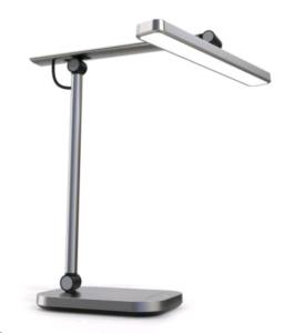 Unilux PURELINE DESK LAMP GREY