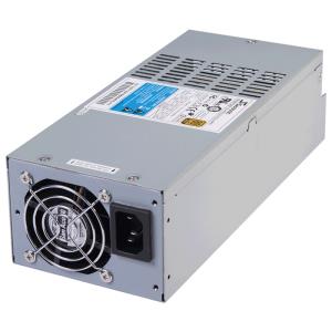 SS-500L2U SEASONIC SS-500 L2U - 500 W - 100 - 240 V - 50 - 60 Hz - Active - 100 W - 480 W