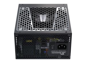 PRIME-TX-850 SEASONIC PRIME-TX-850 - 850 W - 100 - 240 V - 50 - 60 Hz - 11 - 5.5 A - 100 W - 840 W