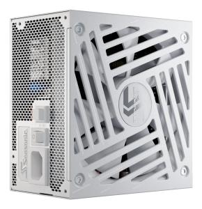 FOCUS-GX-850-V4-WHITE SEASONIC 850W Seasonic FOCUS-GX-850-V4-WHITE ATX 3.1 80+ Gold