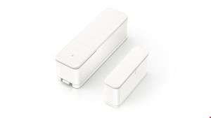 BOSCH HW Door/Window Contact II Plus White
