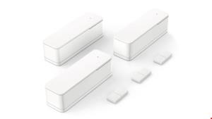 BOSCH HW Door/Window Contact II White 3xMP