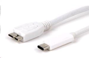EU Product - USB 3.0-Kabel USB-C - Micro-USB B - Cable - Digital thumbnail