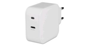 EU Product - Power Adapter USB-C 30W - Adapter - Digital thumbnail