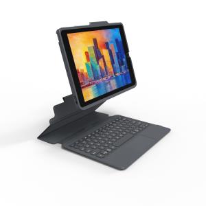 103407950 ZAGG Keyboard P Keys trackpad-Apple-iPad 10.2
