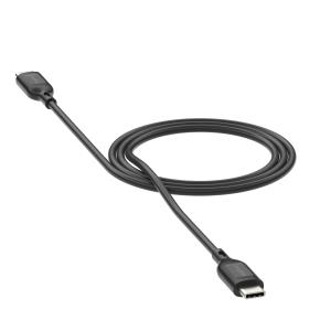 USB-C TO C 1M BLACK thumbnail