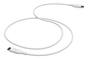 USB-C TO C 3M WHITE thumbnail