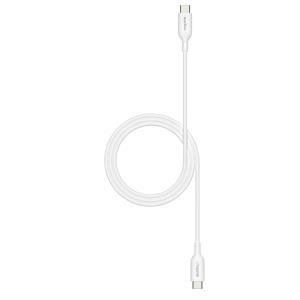 USB-C TO C 1M WHITE thumbnail