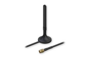 EU Product - 5G Mobile magnetische SMA Antenne thumbnail