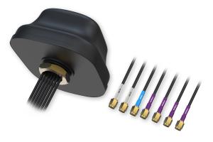 PR1KC640 TELTONIKA PR1KC640 - 4 dBi - 617 - 4200 GHz - 50 ? - MIMO directional antenna - SMA - Male