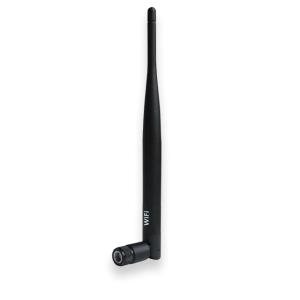 5DBI 2.4Ghz WiFi Antenna RP-SMA Screw Fit thumbnail