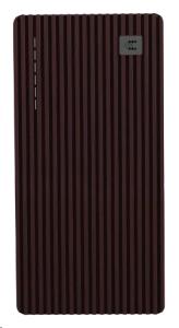 TeltoCharge Interchangeable / Swappable Faceplate (Cable Version) Burgundy - PGF11PR00000 thumbnail