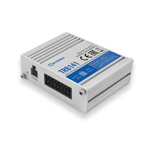EU Product - TRB141 LTE Cat 1 Gateway - Network Accessory - Ethernet thumbnail