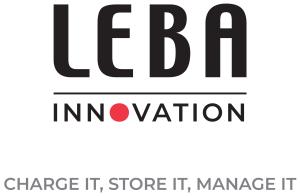 EU Product - Leba NoteCart UniFit for 36 devices