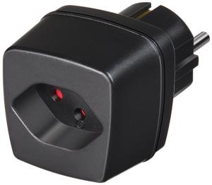 EU Product - Adapter Travel  Stecksystem DE/Aufsatz CH thumbnail