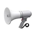 Hand Grip Type Megaphone (23w Max) - Er-1215