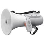 Shoulder Type Megaphone With - Er-2215