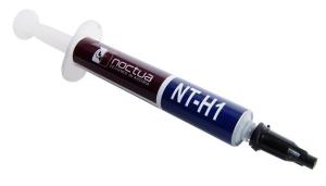 NT-H1 NOCTUA NT-H1 - White - 2.49 g/cm? - -40 - 90 ?C - 1.4 g - 1 pc(s)