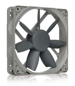 NF-S12B redux-1200 PWM NOCTUA NF-S12B REDUX-1200 PWM - Fan - 12 cm - 400 RPM - 1200 RPM - 18.1 dB - 100.6 m?/h
