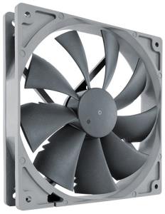 NF-P14S REDUX-1500 P NOCTUA NF-P14s redux-1500 PWM - Fan - 14 cm - 450 RPM - 1500 RPM - 25.8 dB - 133.7 cfm
