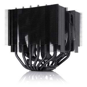 NH-D15S CH.BK NOCTUA NH-D15S Chromax Black CPU cooler - 140mm