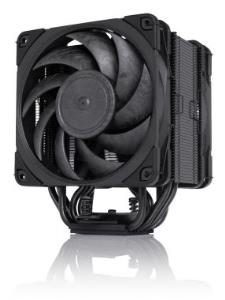 NH-U12A chromax.black NOCTUA NH-U12A Chromax Black High Performance CPU Cooler - 120mm