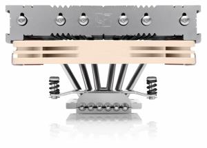 NH-L12SX77 NOCTUA NH-L12Sx77 - K?hlkoerper/Radiator - 12 cm - Processor cooler - 23.9 dB