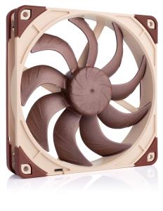 NF-A14X25 G2 LS-PWM NOCTUA PC-L?fter NF-A14 x 25 G2 LS-PWM - Case Fan - 11.4 dB