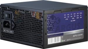 EU Product - 520W Inter-Tech Argus APS-520W thumbnail