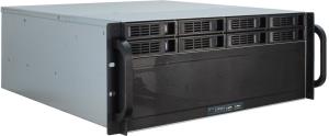 88887191 INTER-TECH Inter-Tech 48.3cm IPC 4U-4408    4HE  STORAGE