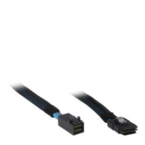 EU Product - Kabel SFF 8643 -> SFF 8087 0,75m thumbnail