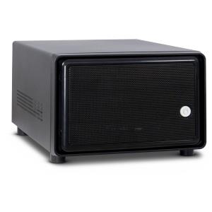 EU Product - Geh Mini ITX SC-2100 black thumbnail